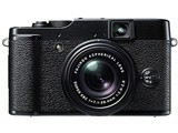 FUJIFILM X10 1210万画素デジタルカメラ